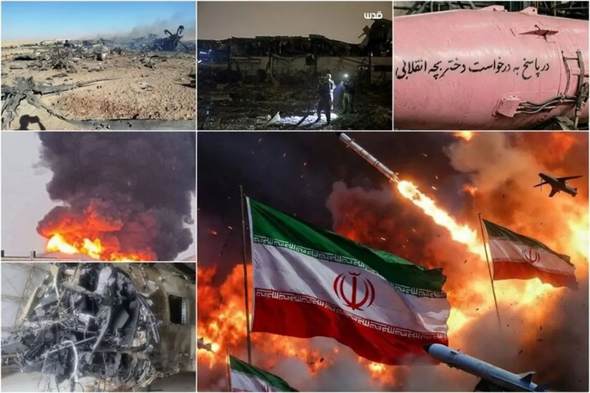 با ورود جنگ به منطقه خاکستری، دشمن دست به چه اقداماتی می‌زند؟
