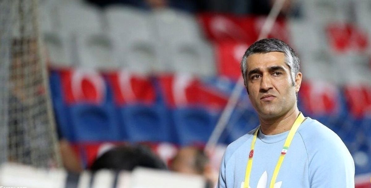 پژمان جمشیدی به دنیای فوتبال برمیگردد