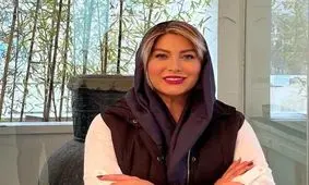 روایت فریبا نادری از ترس خانم ها از او بعد از بازی در سریال ستایش/ ویدئو