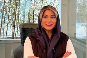 روایت فریبا نادری از ترس خانم ها از او بعد از بازی در سریال ستایش/ ویدئو