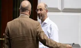 احتمال توافق بعد از مذاکرات دوحه کمتر شده است/ تغییرات پیشنهادی اتحادیه اروپا در پیش‌نویس توافق را پذیرفته بودیم، اما ایران پاسخی به این پیشنهادات نداد