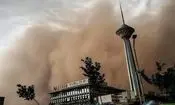 ١۵ اردیبهشت؛ نخستین روز آلوده تهران در سال جدید، علت چه بود؟