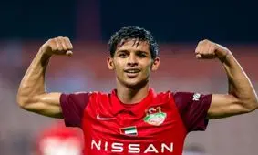 دلیل بازی نکردن مهدی قایدی در تیم اماراتی فاش شد

