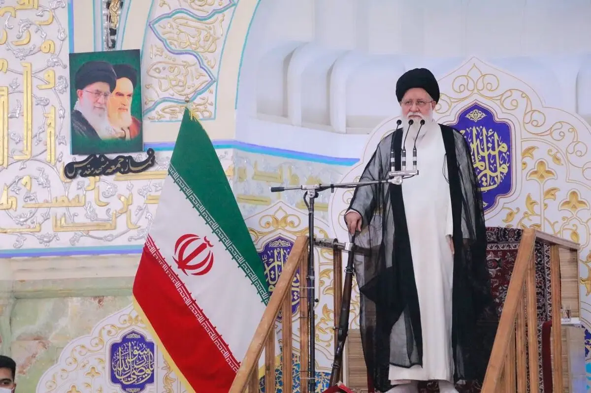  علم الهدی: غدیرِ سکولار، قابل قبول نیست

