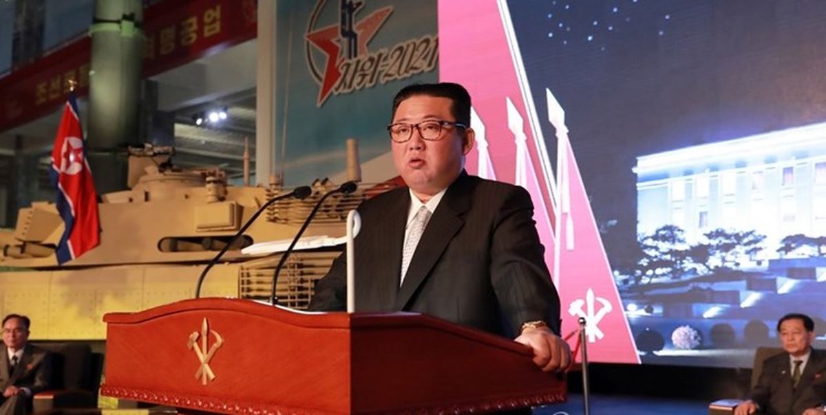  رهبر کره شمالی پس از ۳۵ روز در انظار عمومی ظاهر شد