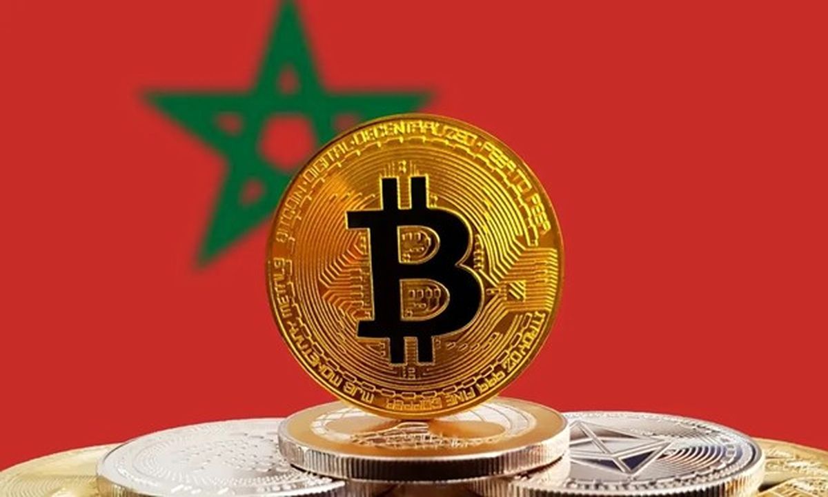مراکش در پی بهرسمیتشناختن رمزارزهاست