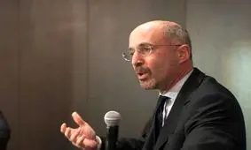 رابرت مالی، نماینده ویژه آمریکا: در مدت کوتاهی مشخص خواهد شد که ایران آمادگی برای رسیدن به توافق را دارد یا خیر / انتظاراتمان محدود است