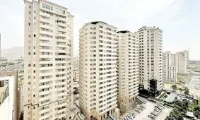 قیمت خانه تا پایان سال چه مسیری را طی می‌کند؟