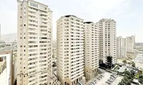 قیمت خانه تا پایان سال چه مسیری را طی می‌کند؟