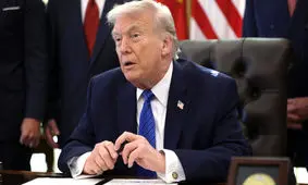 دیوان عالی آمریکا لغو تعرفه‌های جهانی ترامپ را اعلام کرد

