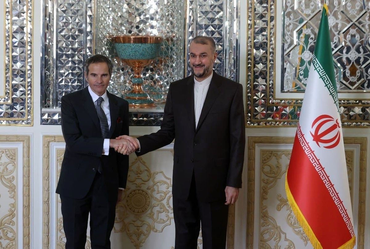 جنگ در اوکراین وضعیت توافق هسته‌ای ایران را پیچیده‌تر می‌سازد؟!

