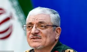 سخنگوی وزارت دفاع: دشمن با روایت‌سازی های غلط به دنبال ناامیدی و تفرقه در کشور است