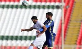 بازگشت لاله‌های نارنجی به ریل پیروزی

