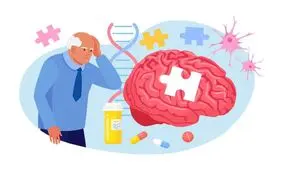 پیشگیری از آلزایمر؛ با رعایت ۷ نکته از بروز آلزایمر جلوگیری کنید