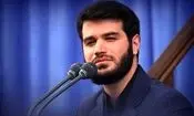 روایت میثم مطیعی از انتقاداتی که بعد از شعر معروف شنید! | فیلم