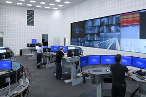 فروش انواع تلوزیونهای شهری و ویدیو وال در مجموعه ال ای دی حمزه ای