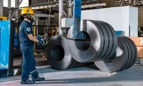 بررسی ورق روغنی و گالوانیزه + خصوصیات و کاربردها