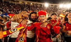 آیا کار تیمی اسپانیا می‌تواند بر نبوغ لیونل مسی غلبه کند؟