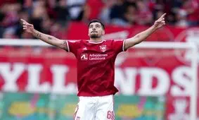 شباب الاهلی امارات مقصد بعدی سعید عزت‌اللهی

