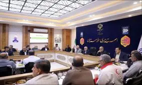  اعتبارات دستگاه‌های اجرایی خوزستان بر اساس عملکرد آن‌ها تخصیص می‌یابد