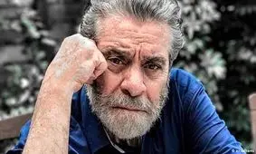 بازگشت بهروز وثوقی بعد از سال‌ها به سینما