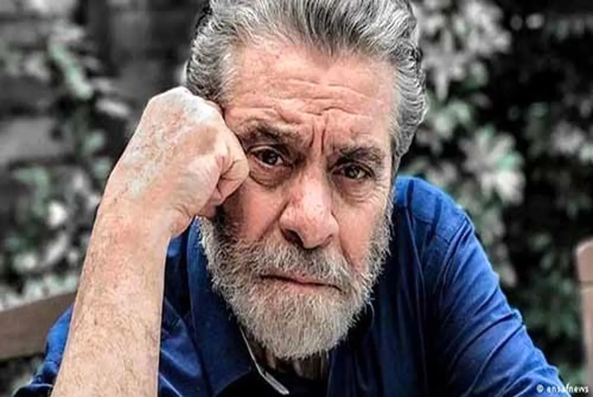 بازگشت بهروز وثوقی بعد از سال‌ها به سینما
