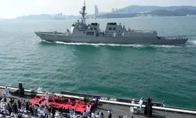 کره جنوبی هم به مذاکرات چندملیتی بازگشایی تنگه هرمز پیوست