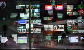 تصویر انتخابات ایران در قاب رسانه‌های خارجی

