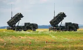 آمریکا مجوز حمله اوکراین به خاک روسیه را صادر کرد

