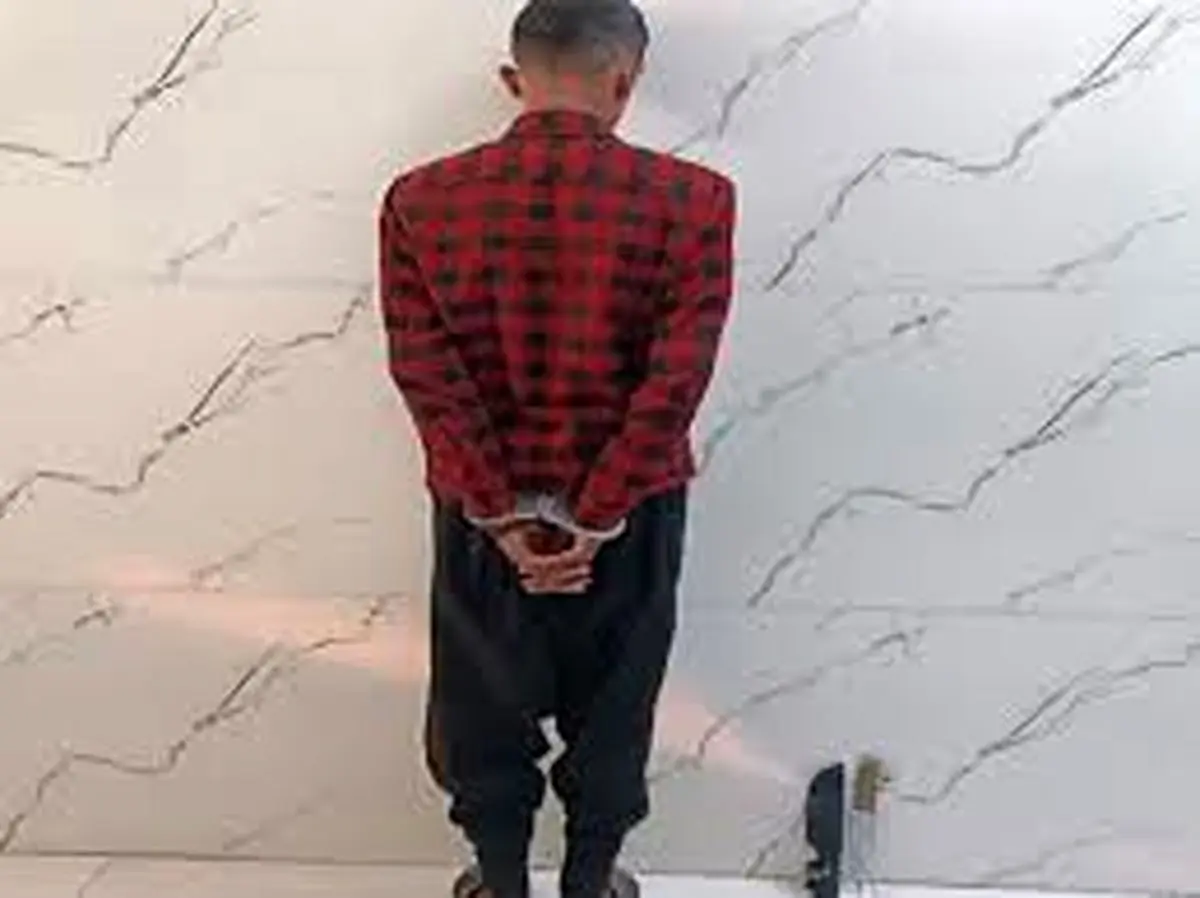 جنایت تلخ / نوجوان ۱۴ ساله به دست پسر ۱۶ ساله کشته شد