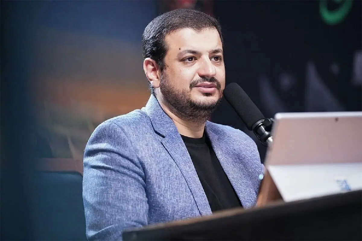 کپی‌کاری رائفی‌پور درباره موضوع وفاق ملی/ عکس

