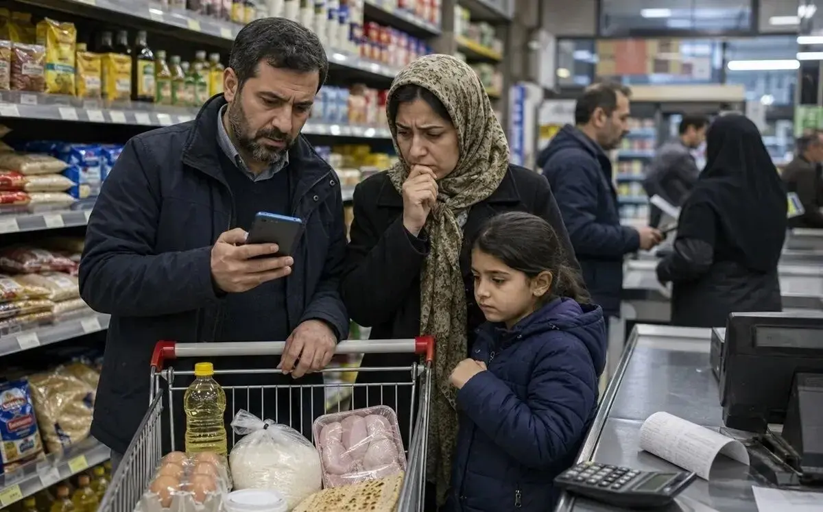 ماجرای افزایش ۳۰۰ هزار تومانی کالابرگ و یک دنیا هیاهو؛ نمایش حکمرانی با افزایش یک دلاری یارانه