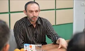 مدیر جدید روابط عمومی دفتر رهبر انقلاب منصوب شد

