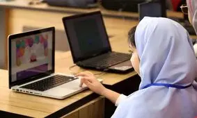 آغاز امتحانات پایه اول تا دهم؛ اکثر امتحانات مجازی است