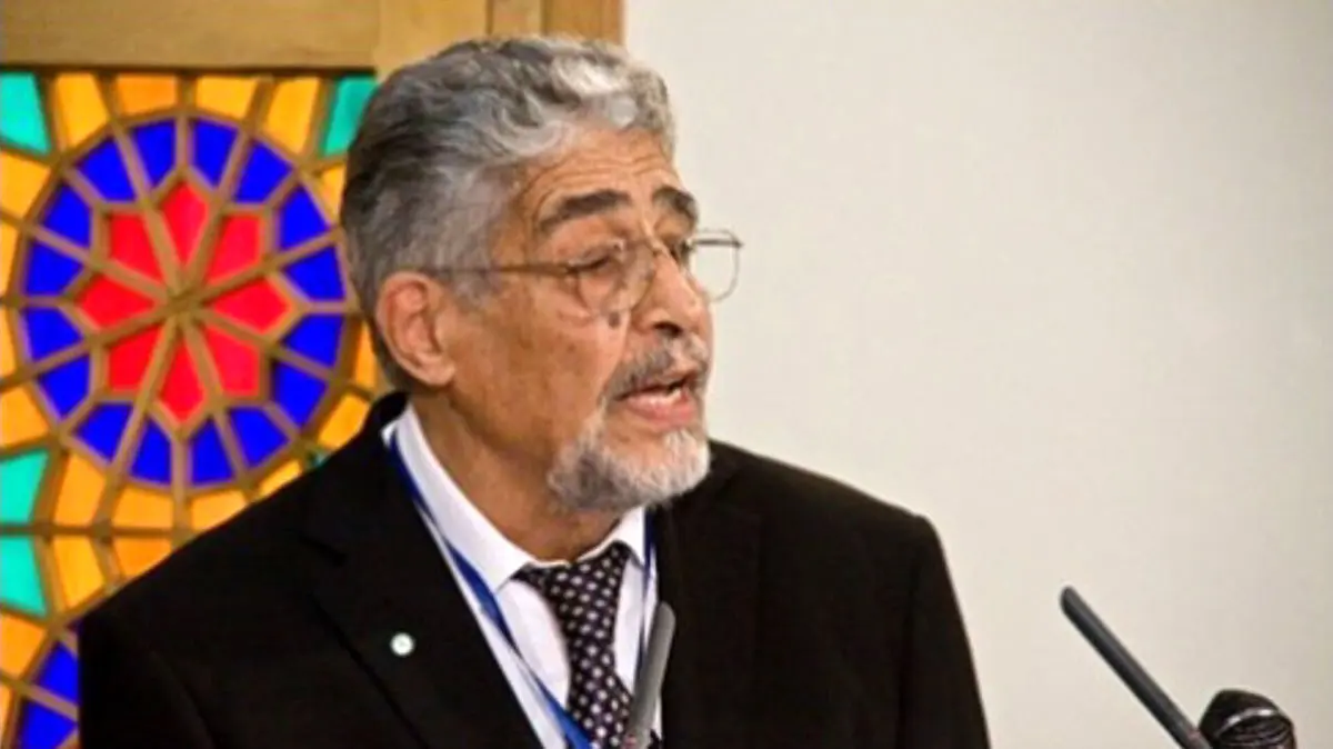 جلیل دوستخواه، شاهنامه‌پژوه و ایران‌شناس درگذشت
