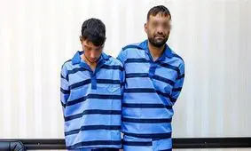 سرنوشت نامعلوم کارمند ربوده شده در پایتخت/ 2 مظنون بازداشت شدند