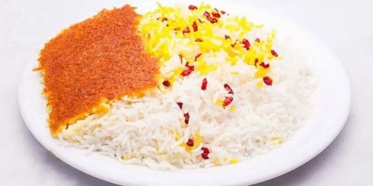 پیشگیری از مسمومیت برنج پخته