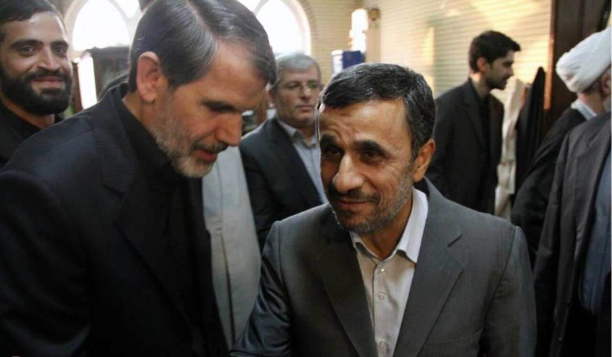 صادق محصولی به دنبال بازسازی جایگاه احمدی نژاد و بازگرداندنش به قدرت است/ پایداری و احمدی‌نژاد در عبور از ساختار جمهوری اسلامی مشترک هستند