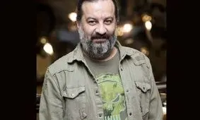 واکنش طنز و کنایه آمیز مهراب قاسم‌خانی بابتِ قطعی آب