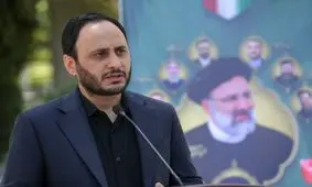 بخش اعظمی از بدن شهید رئیسی در حرم رضوی دفن شد، اما بخشی در همان منطقه مانده/ شهید رئیسی چهره‌ای بود که کسی نمی‌توانست او را از مردم جدا کند/ ذهن او درگیر تمسخر و توهین‌ها نبود