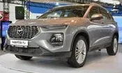 ایران خودرو قیمت ۴ محصول مونتاژی خود را افزایش داد