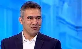 همسفره شدن فیلتر کننده تلگرام با حسن یزدانی و عابدزاده