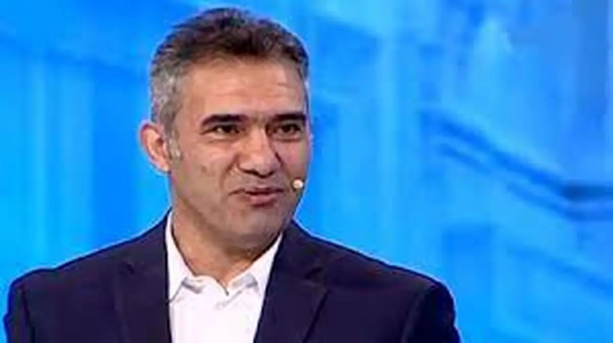 همسفره شدن فیلتر کننده تلگرام با حسن یزدانی و عابدزاده