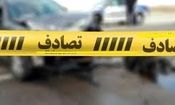 تصادف خونین 3 دانش آموز در مشهد