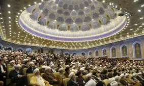 تعطیلی ۲ هفته‌ای دروس حوزه‌های علمیه در لبیک به رهبر انقلاب

