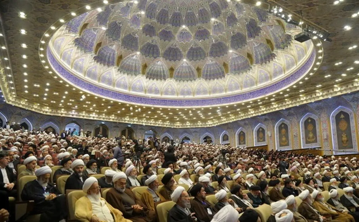 تعطیلی ۲ هفته‌ای دروس حوزه‌های علمیه در لبیک به رهبر انقلاب

