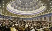 تعطیلی ۲ هفته‌ای دروس حوزه‌های علمیه در لبیک به رهبر انقلاب

