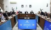 قالیباف  قول داده طرح «مقابله با نفوذ بیگانگان در کشور» از دستور کار خارج شود