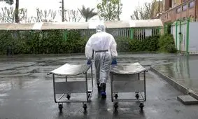 آمار مرگ و میر در ایران؛ فوت مردان بیشتر از زنان