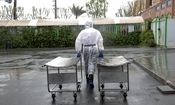 آمار مرگ و میر در ایران؛ فوت مردان بیشتر از زنان